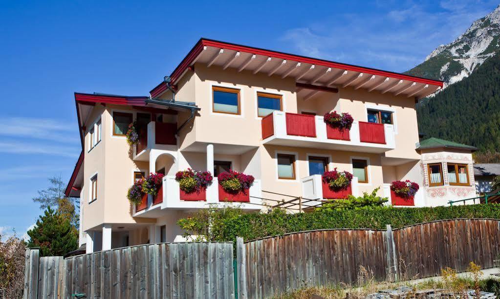 Haus Steinbock Bed & Breakfast Rehoboth Beach Dış mekan fotoğraf