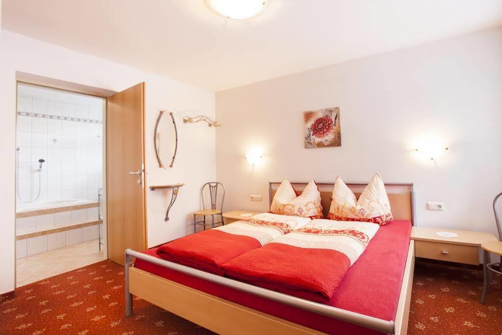 Haus Steinbock Bed & Breakfast Rehoboth Beach Dış mekan fotoğraf